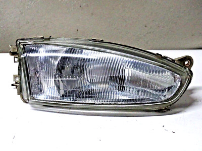 Orig. Mitsubishi Colt CJO Frontscheinwerfer Scheinwerfer rechts Koito 100-87150