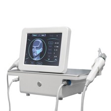 Portable Skin Lifting RF Tightening Stretch Marks Facial Wrinkle Removal Machine