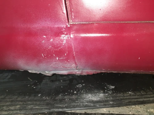 ford cortina mk2 1600e - Picture 11 of 12