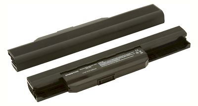4400mAh Original ENESTAR Akku für ASUS A53S A53B A53 TOP QUALITÄT