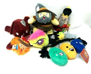 Bark Box Toys For Your Dogs *You Choose 