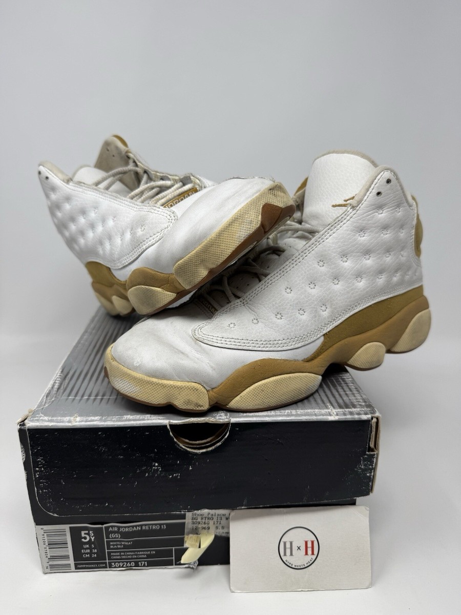 jordan retro 13 shoe palace