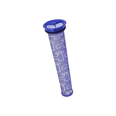 Nispira Pre-Motor Filters Replacement Kit for Dyson DC40 Animal Vacuum, 1 Pack