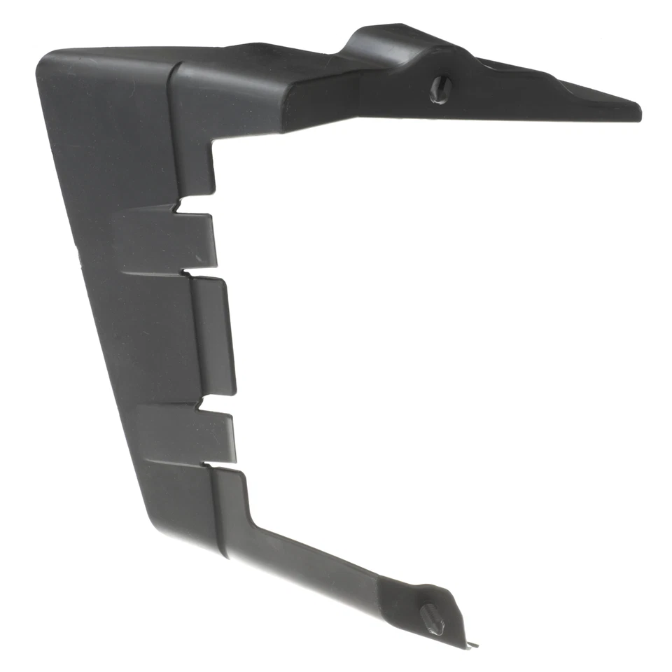 Deflector de aire de admisión genuino GM 2015-2019 Chevrolet Silverado 2500 3500 HD 23439867 Foto 3 de 4