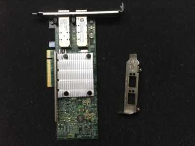 HP BROADCOM BCM57810S ETHERNET 10GB 2-PORT 530SFP+ ADAPTER