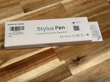 ipad stylus pencil