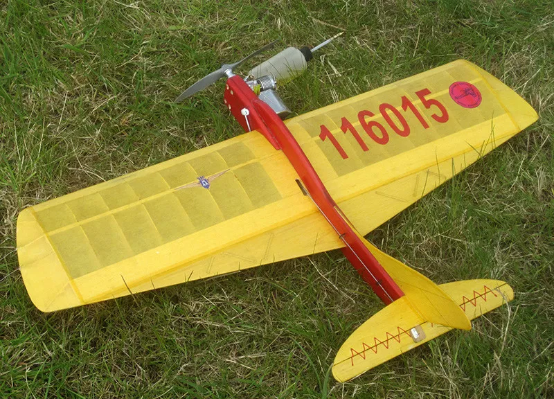 Ama model cheap airplane plans