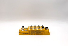 Turck PDP-IOM-881 Bus Stop Network Station