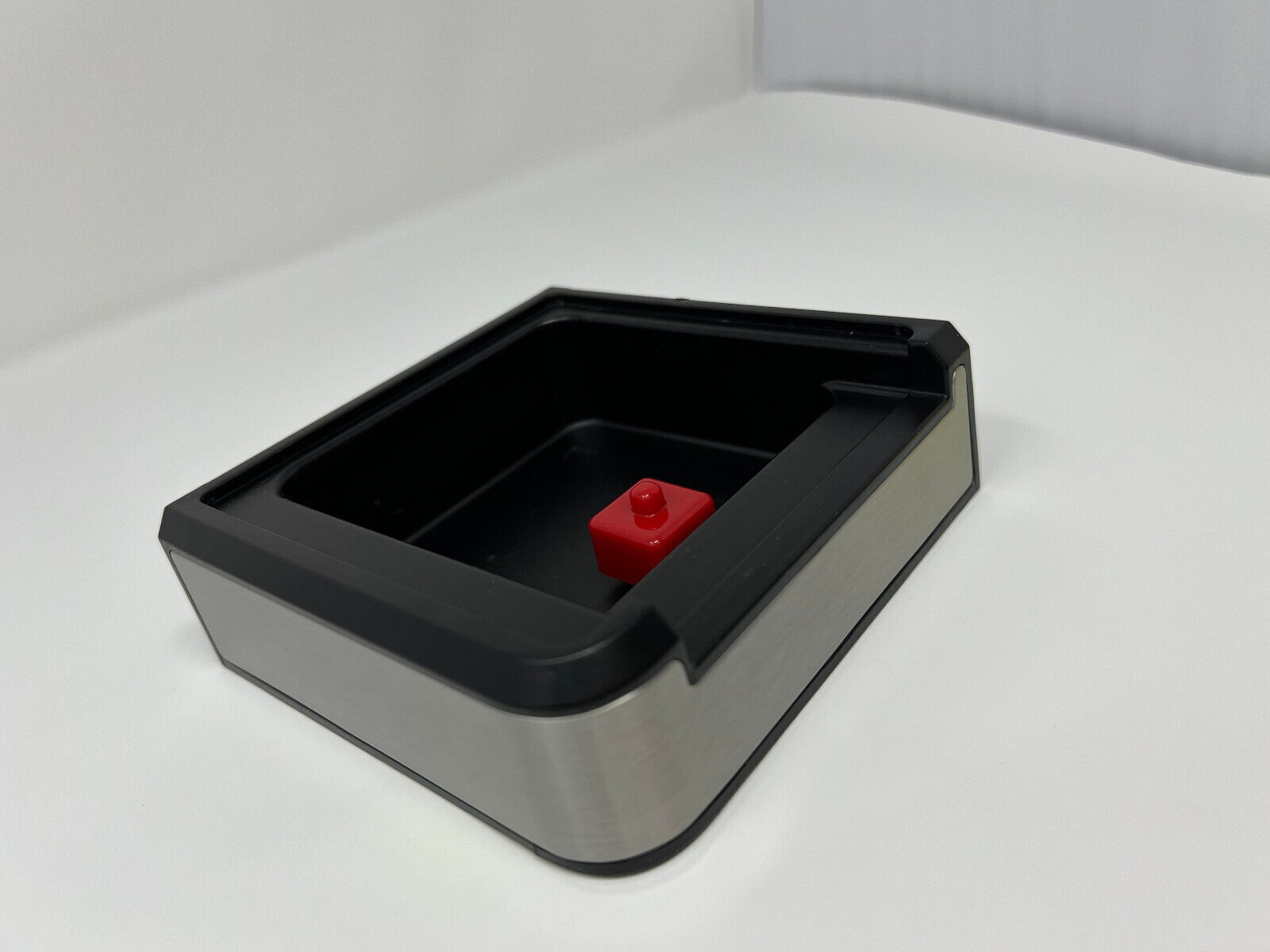  Chefman Espresso + RJ54 6-in-1  Espresso Machine drip tray