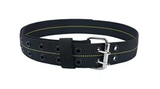20-202 2in. Adjustable Heavy Duty Tool Belt Black
