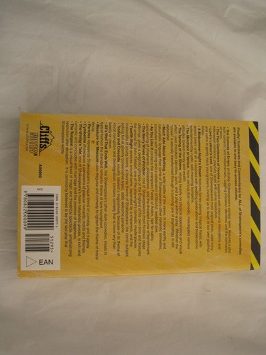 Cliffs Notes on -SHAKESPEAR'S COMEDIES-NEW - Picture 2 of 2