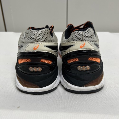 Men’s ASICS GT 2000 Gel Size 9 Running Shoes Photo Sample - Picture 6 of 11