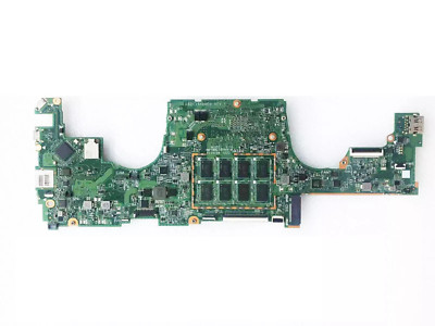 L37638-601 For HP Spectre X360 13-AP Laptop Motherboard i7-8565U 16GB UMA USK