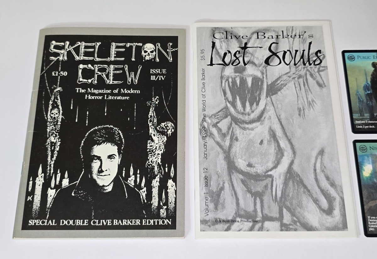 SF・ファンタジー・ホラー Clive Barker'sTorturedSoulsCamille Noire McFarlane Toys Clive Barkers Tortured Souls Tortured Souls 2