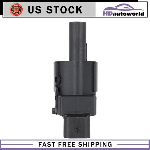 8 Ignition Coil & Iridium Spark Plug For 2007-2014 GMC Yukon XL 1500 V8 5.3L - Picture 2 of 11