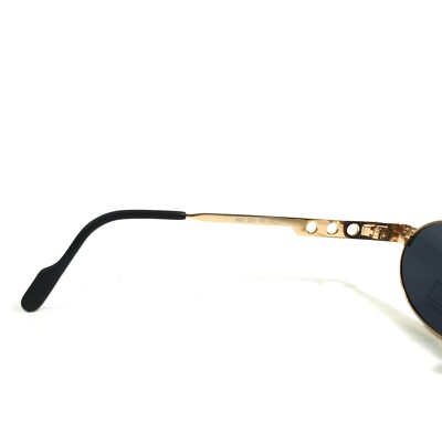 United Colors of Benetton Sunglasses BEN 203 190 Black Gold