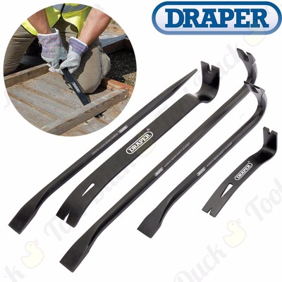 Barra Di Demolizione In Acciaio Al Carbonio Con Strumento Lungo - Foto 5