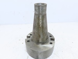 National Machine Tool Builders NMTB 60 Taper Fly Cutter Holder