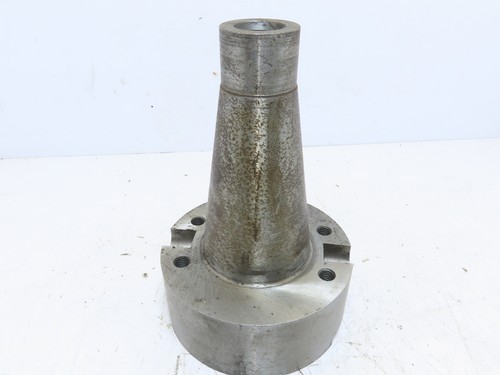 National Machine Tool Builders NMTB 60 Taper Fly Cutter Holder