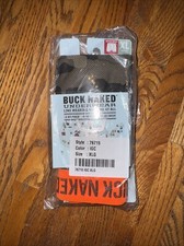 Duluth Trading Buck Naked Boxer Briefs Men's Size XL 40-42 Green Camo Z1 