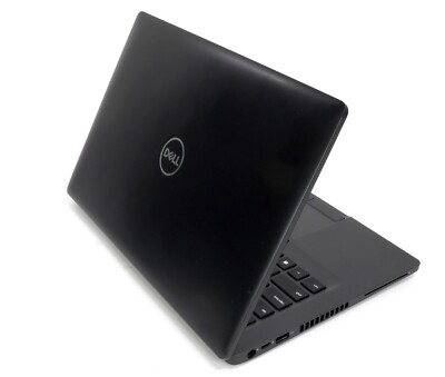 Dell Latitude 5400 Laptop Intel i5 8365U 8GB RAM 256GB NVMe Win 11