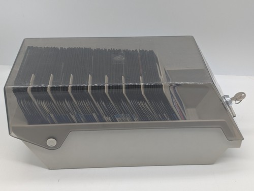 80x Disketten 5,25" " PC IBM-AT/XT diverse Anwendungen + Disketten-Box ✔️ - Afbeelding 11 van 13