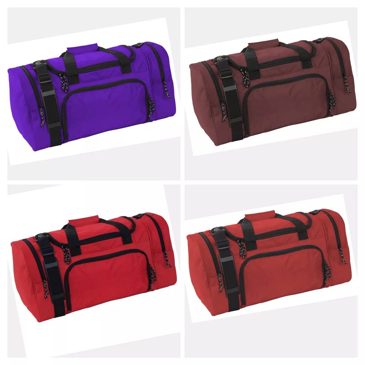 School duffle outlet bag