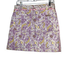 Vintage Titania skorts sz 30