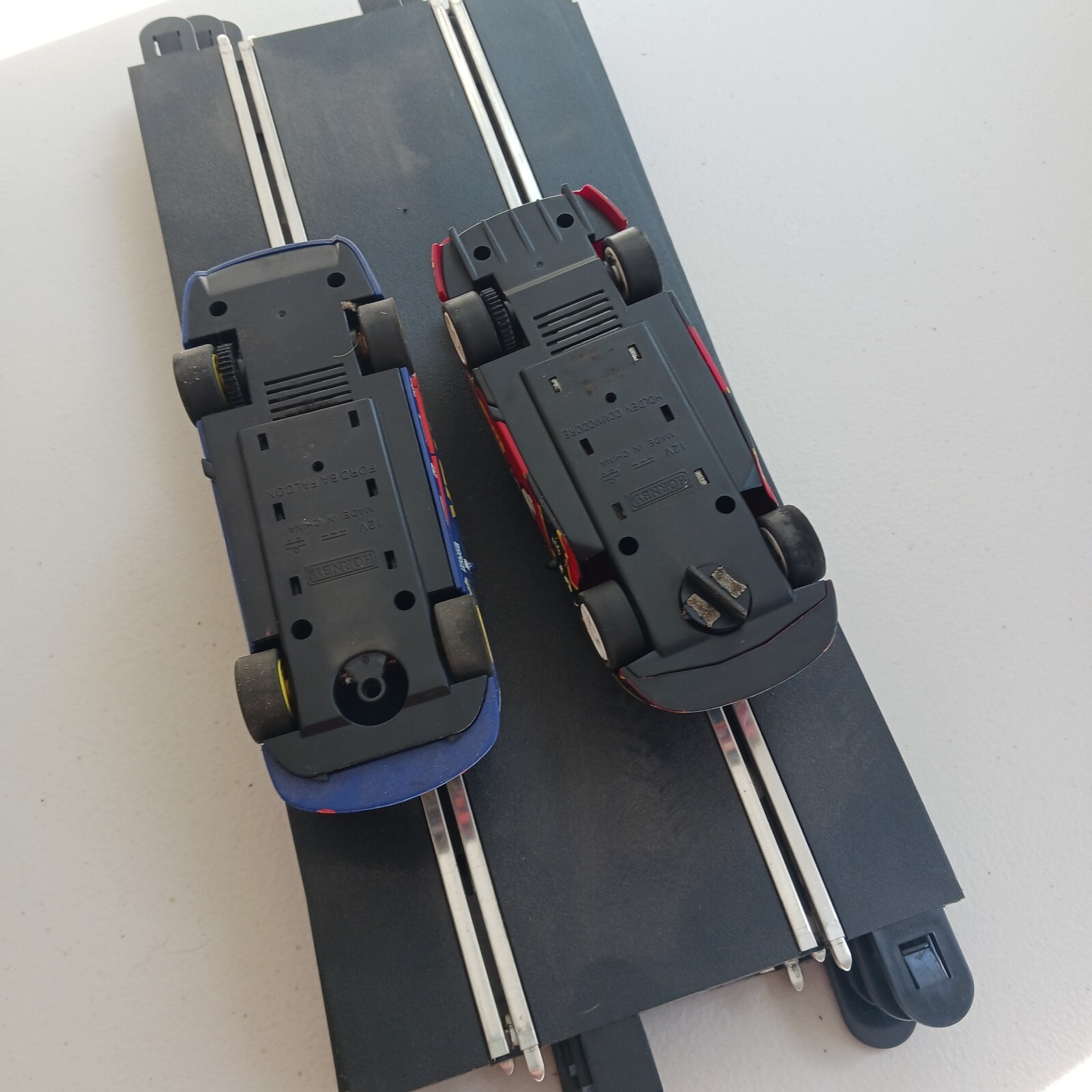 scalextric slot cars eBay