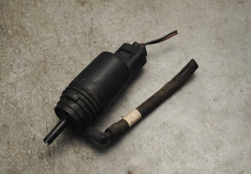 Waschwasserpumpe Scheibenreinigung 5er BMW E60/61, 67128377612