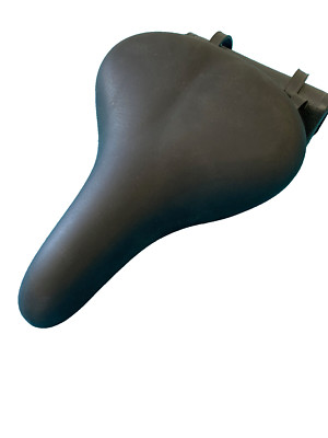 Fahrradsattel Selle  Royal mit Werkzeugtasche ohne Inhalt,Neu