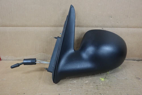 2005 2006 2007 Chrysler PT Cruiser Left Driver Side View Mirror OEM 713857