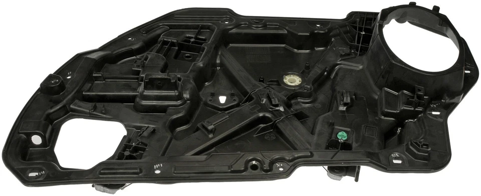 Se adapta a Dodge Charger 2011-2020 regulador de ventana delantero derecho Dorman 229WD14 2012 Foto 2 de 2