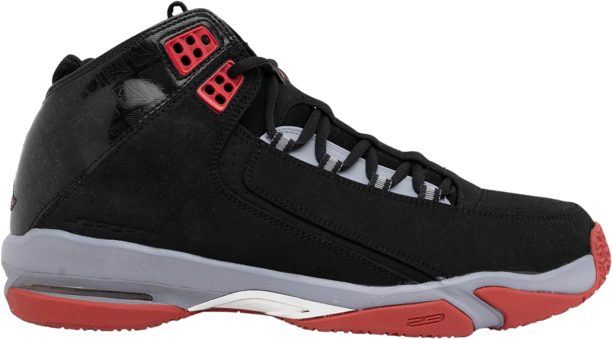 Jordan High Rise Black for Sale | Authenticity Guaranteed | eBay