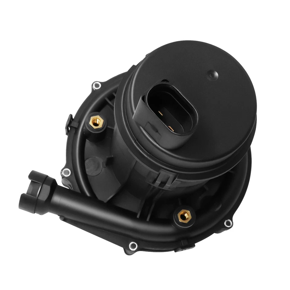 Bomba de inyección de aire secundaria para Volkswagen Golf 1999-2006 para Audi A4 1998-2000 Foto 3 de 4