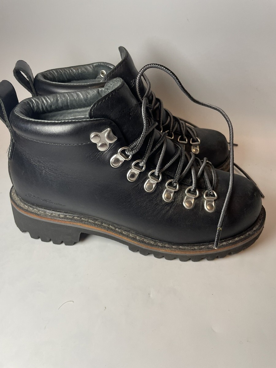 Leather Boots Eddie Bauer K Series Boots Eddie Bauer K-6 Hiking