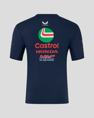 Official HRC Racing 