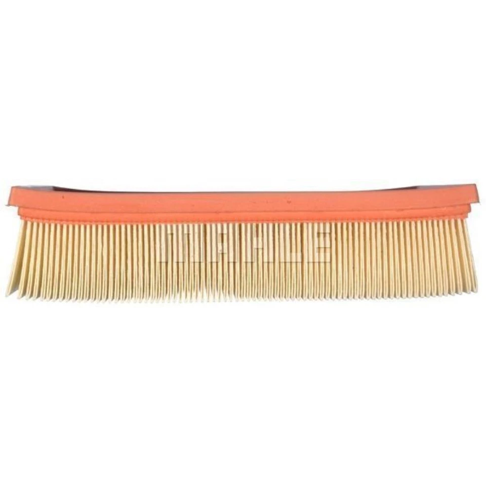 MAHLE Filtereinsatz Luftfilter passend für Jaguar XK Cabriolet _J43_ QQ6_ - Bild 4 von 4