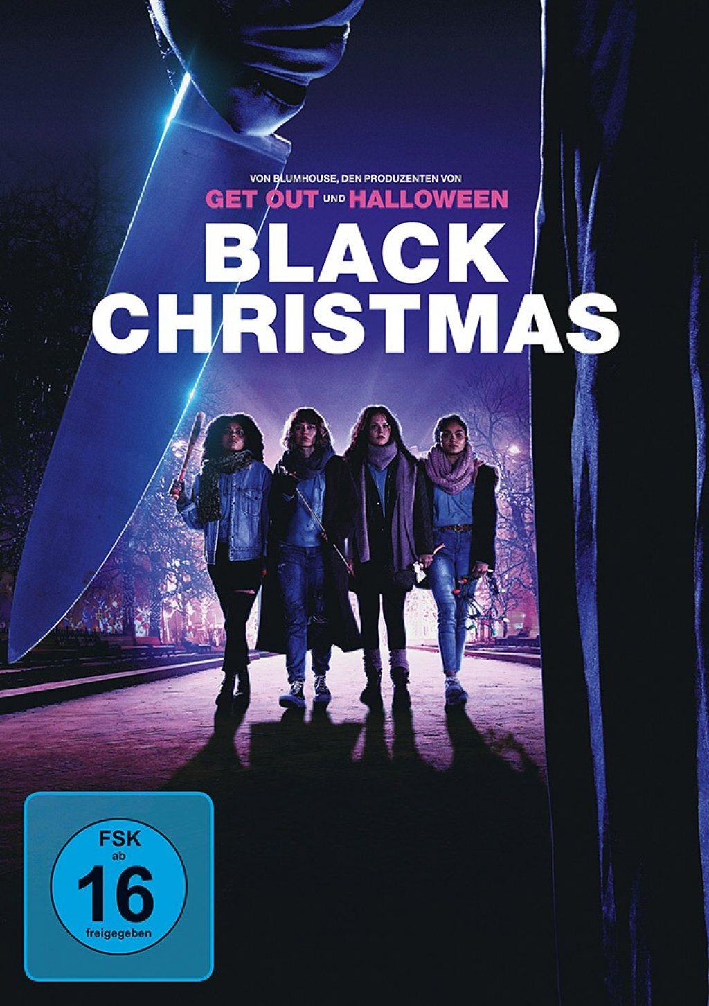 Black Christmas (DVD) - Bild 3