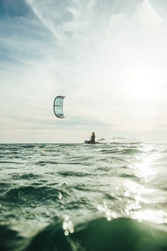 PLKB 10 Meter Gambit V2 Kiteboarding Kite - Picture 6 of 21