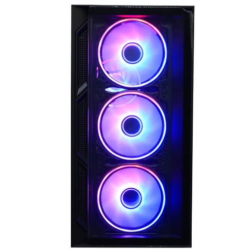 Gaming PC Quad Core i5, 16GB RAM, 1TB HDD+ 120GB SSD, 2GB 2GB GT 730, Windows 10 - Picture 7 of 16