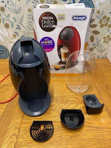 NESCAFÉ Dolce Gusto® Kaffeevollautomat von De’Longhi Jovia EDG250 ERSATZTEILAUSWAHL