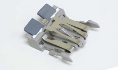 PA03360-0002 Pad Separazione Scanner Per Fujitsu S500 S510 S500M - Foto 8