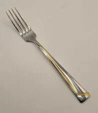 Oneida Community GOLDEN ERA Stainless Dinner Fork