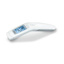 Beurer FT95 Bluetooth Non-Contact Thermometer New In Box Health Coach System New