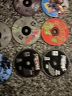 New ListingPlayStation 1 Game Lot Untested 21 Games