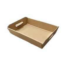 AVANA 35x26x7 cm Cesto VASSOIO per BOMBONIERE 15BM