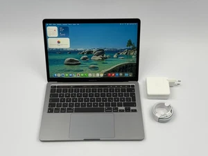 Apple MacBook Pro 13" M2 · 8GB · 512GB