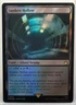Sunken Hollow, Magic Gathering, MTG, Doctor Who (312) FOIL