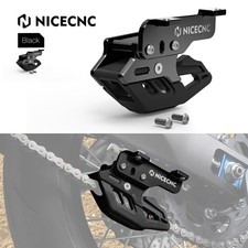 Protector de cubierta de guía de cadena CNC para Yamaha Tenere 700/XTZ700 2019-2024